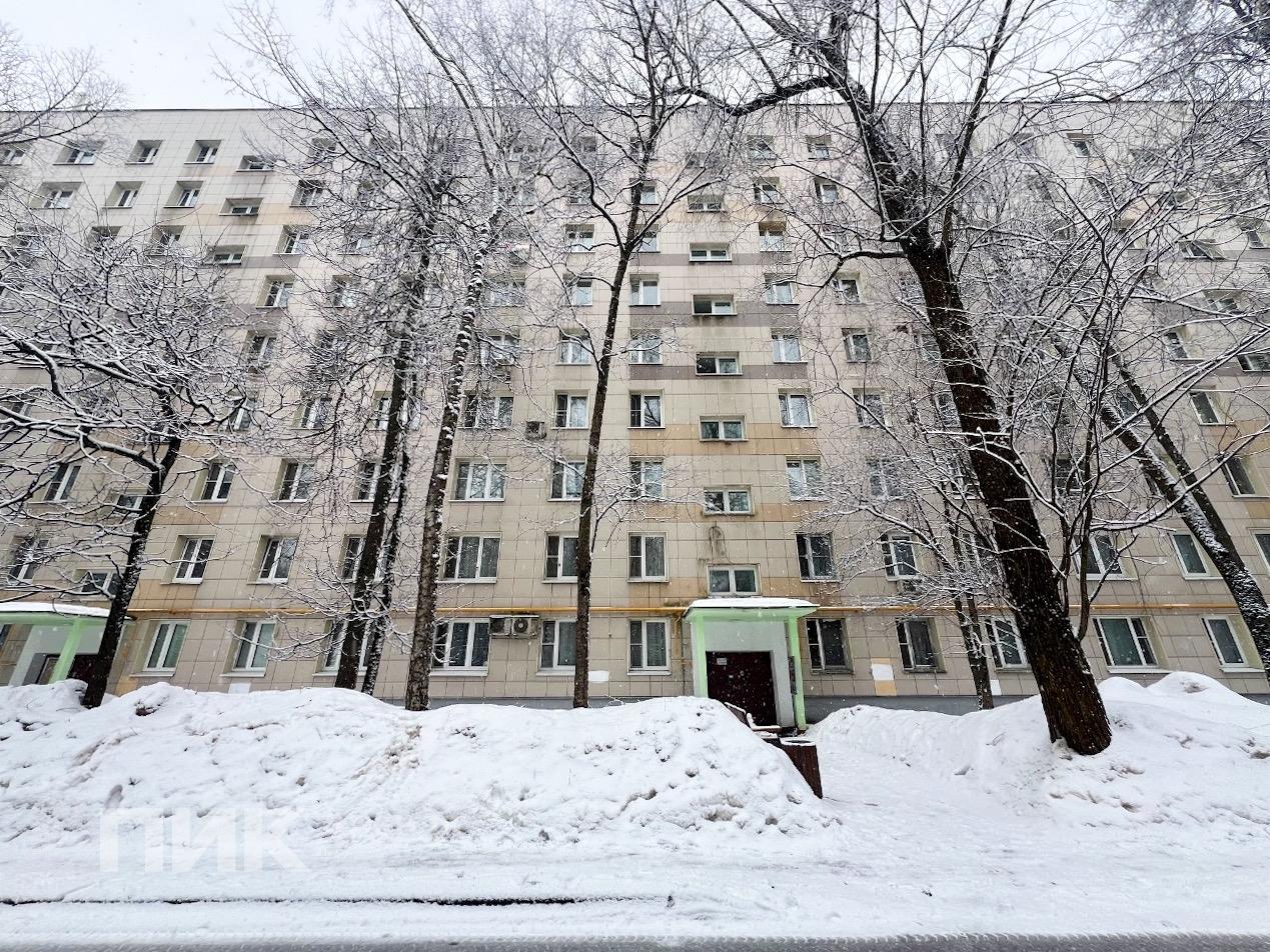 1-к. квартира, 32.7 м², 49 900 ₽/мес — фото № 13