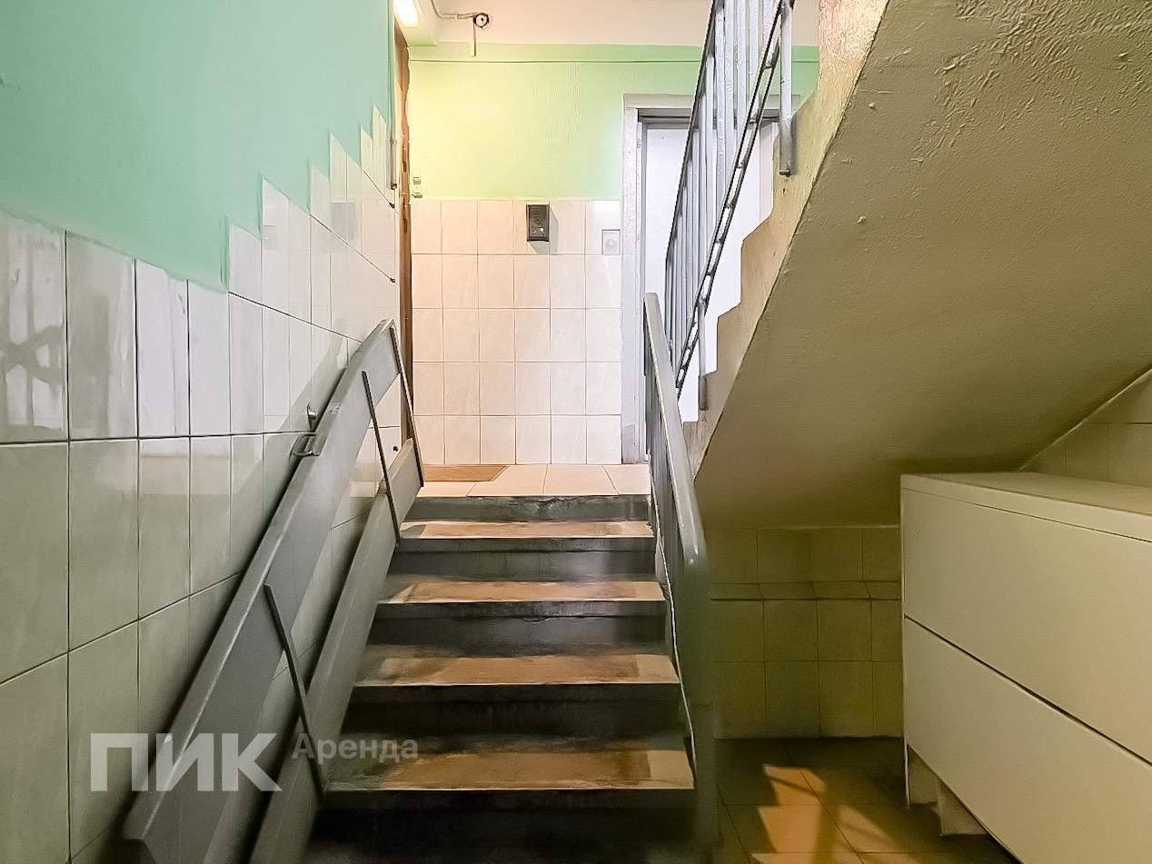 1-к. квартира, 32.7 м², 49 900 ₽/мес — фото № 10