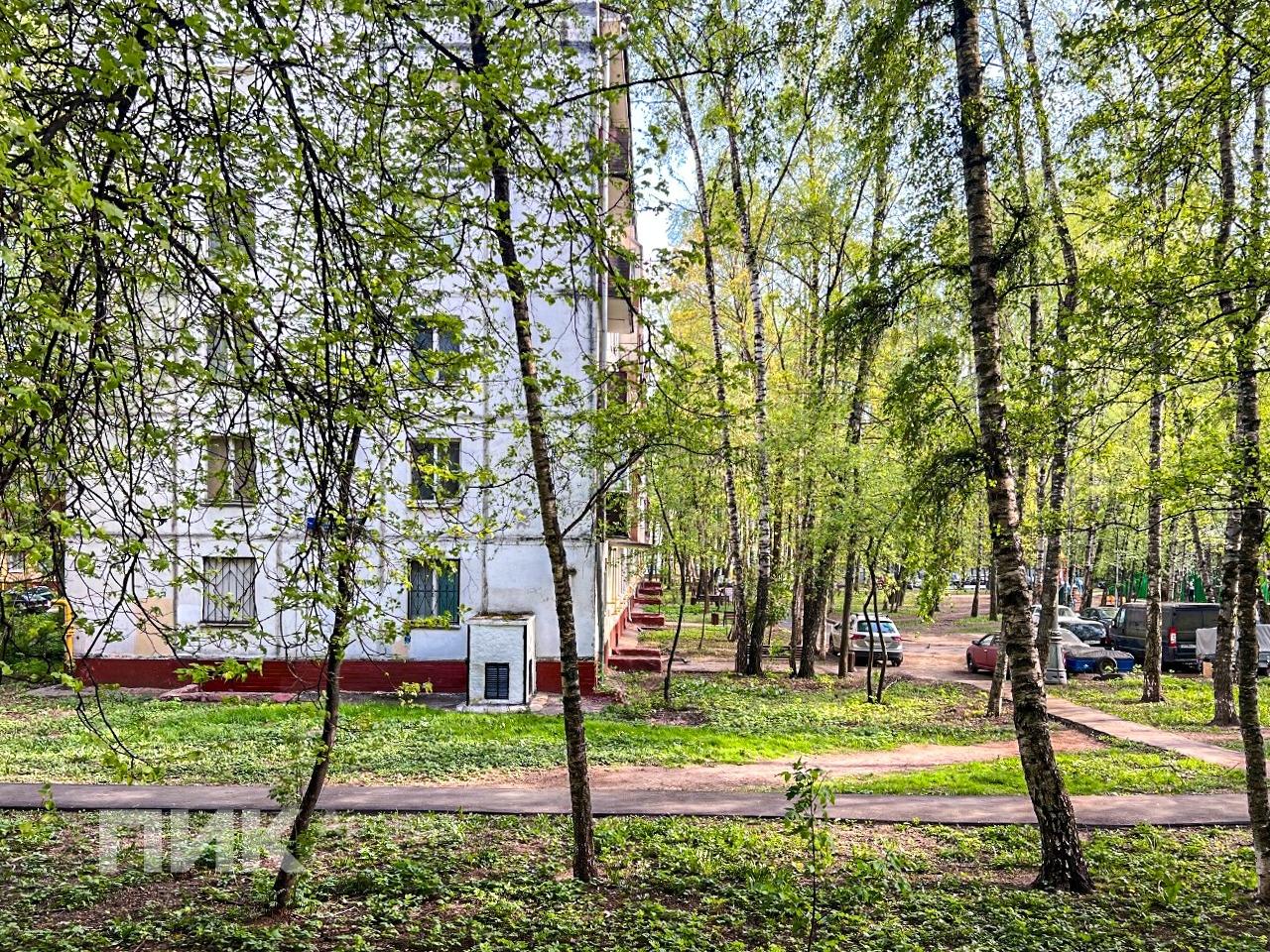 1-к. квартира, 32.7 м², 47 400 ₽/мес — фото № 9