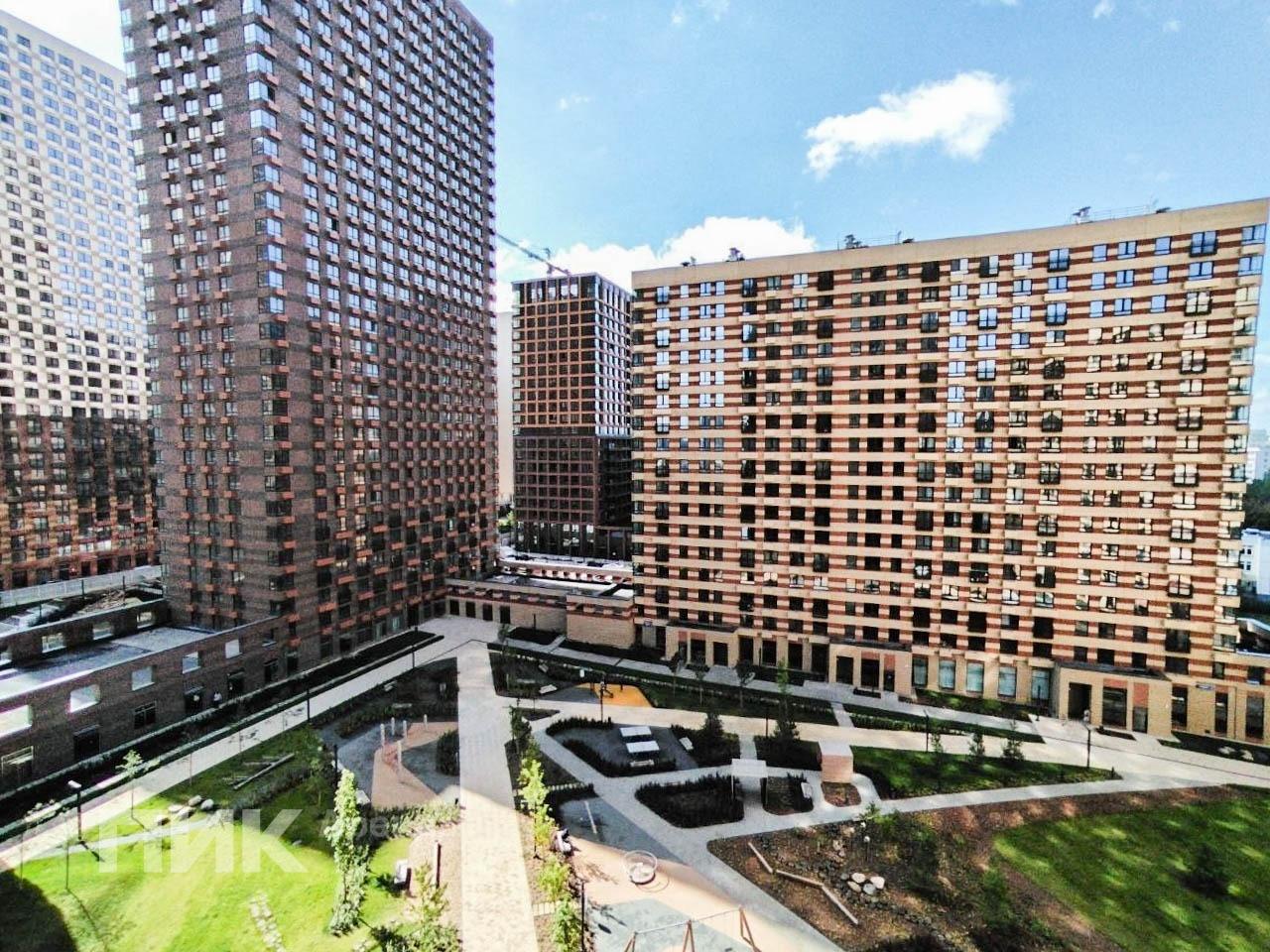 студия, 23.5 м², 74 000 ₽/мес — фото № 12