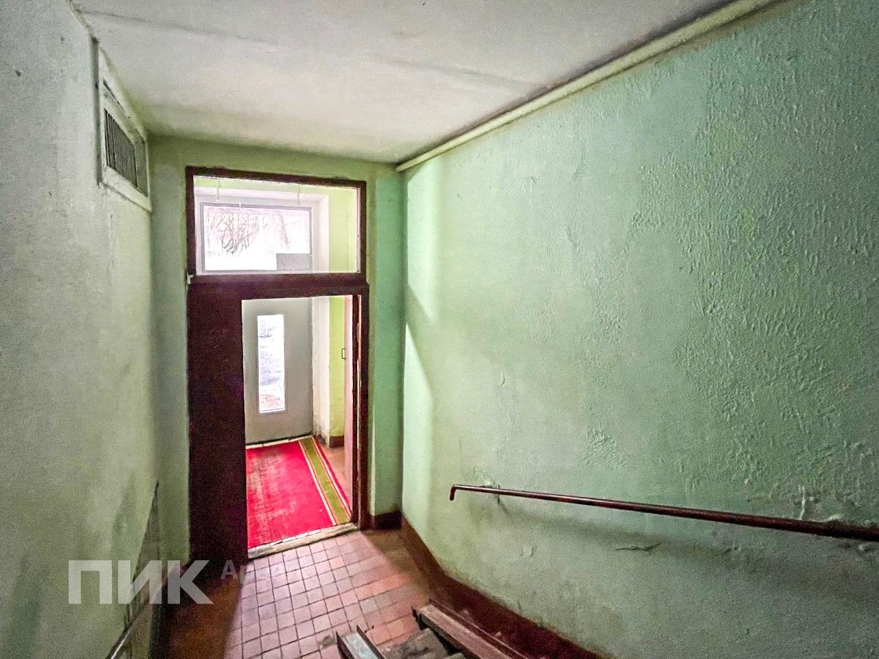 2-к. квартира, 46.6 м², 81 200 ₽/мес — фото № 15