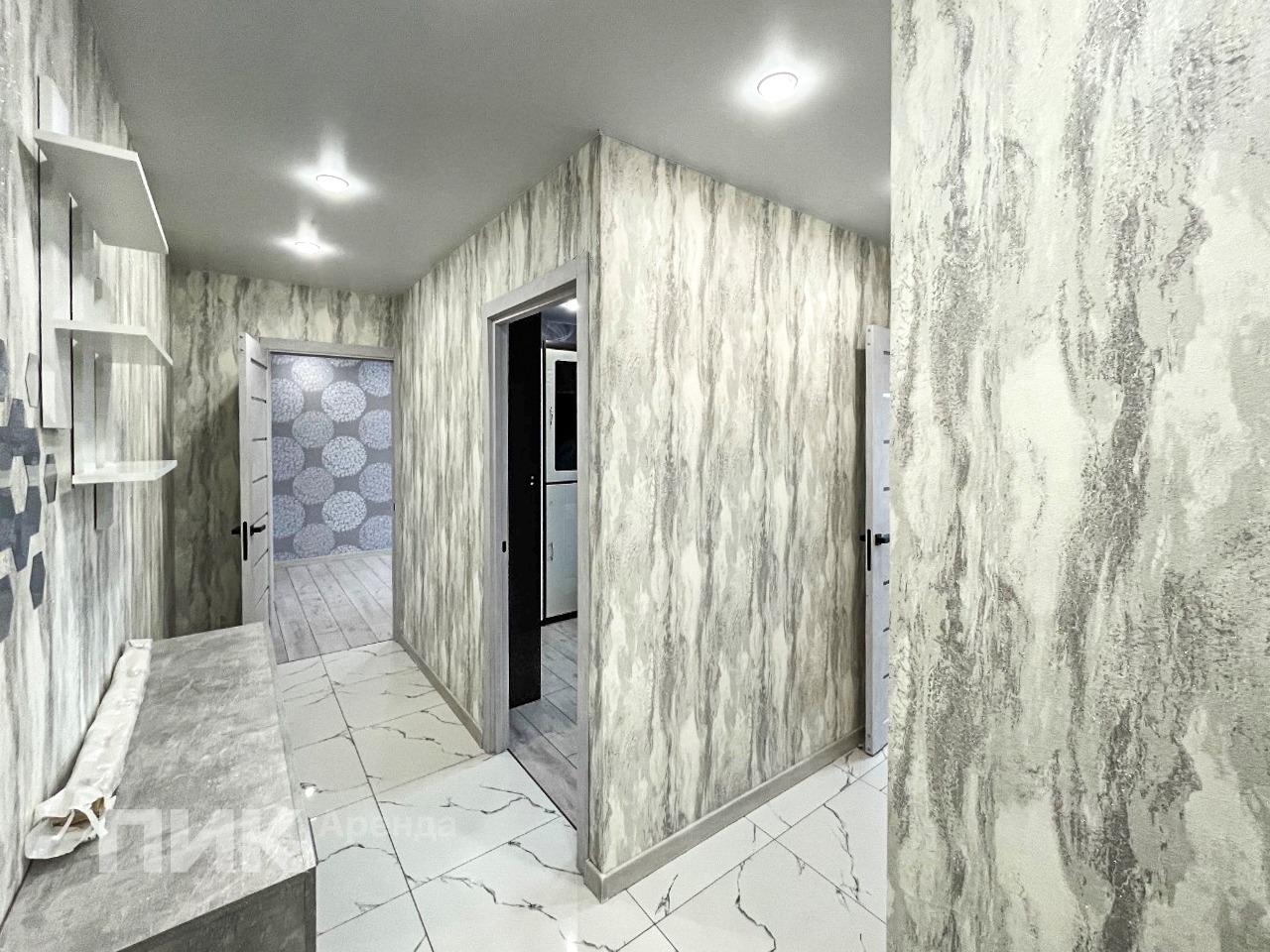 2-к. квартира, 46.6 м², 81 200 ₽/мес — фото № 12