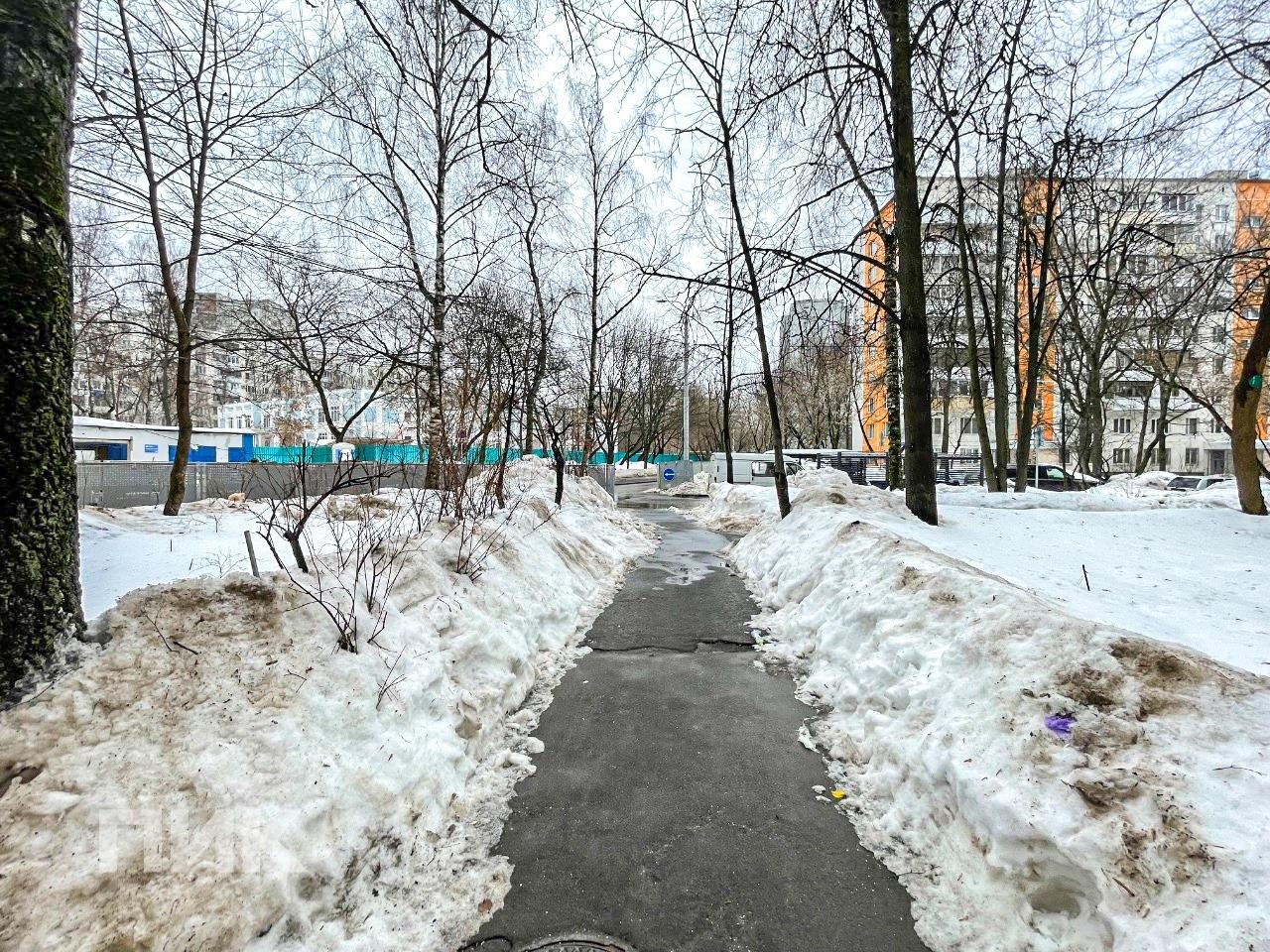 2-к. квартира, 46.6 м², 81 200 ₽/мес — фото № 19