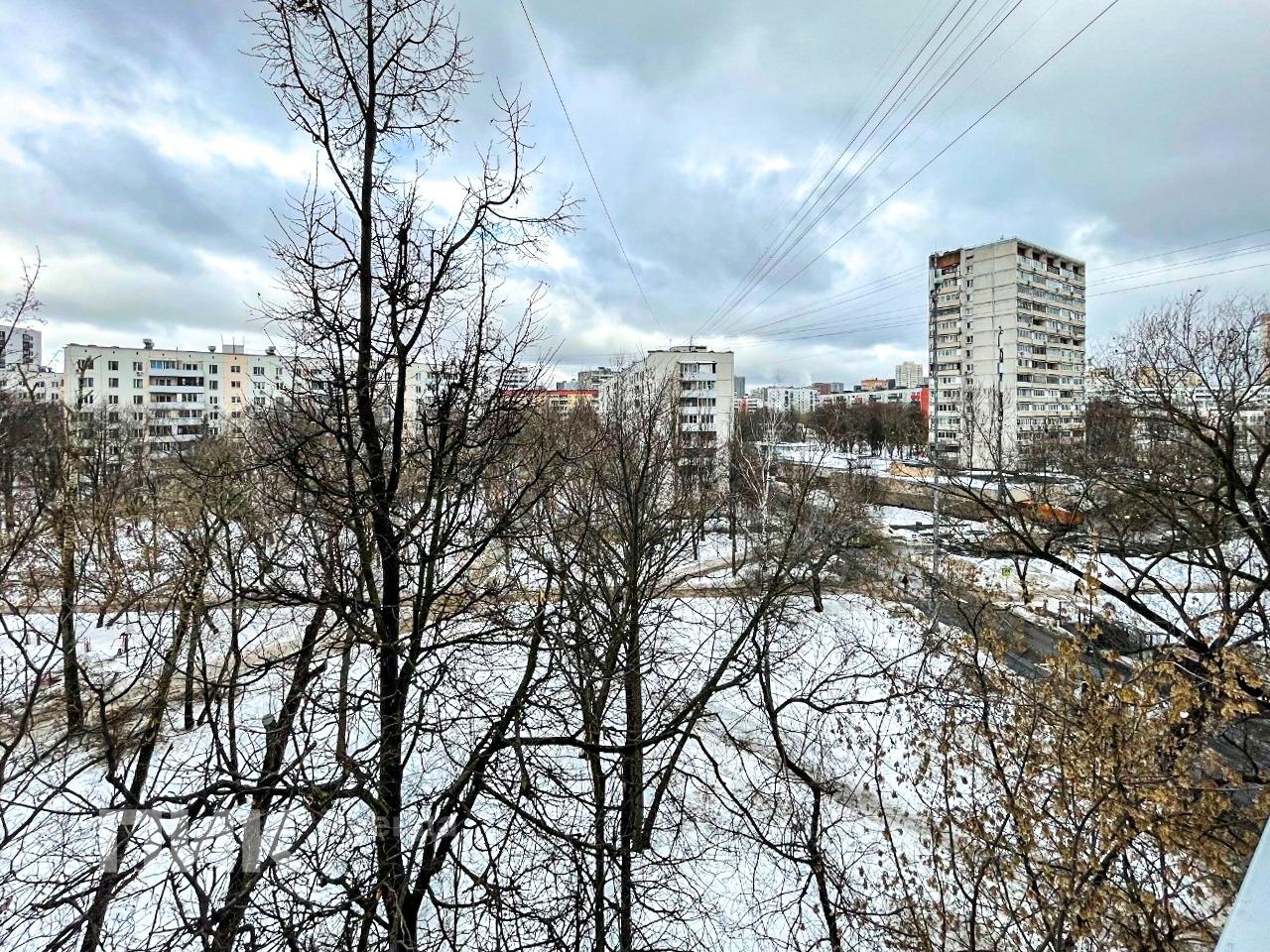 2-к. квартира, 46.6 м², 81 200 ₽/мес — фото № 16