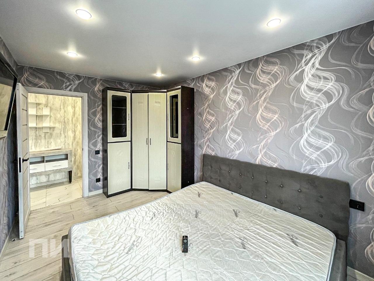 2-к. квартира, 46.6 м², 81 200 ₽/мес — фото № 5