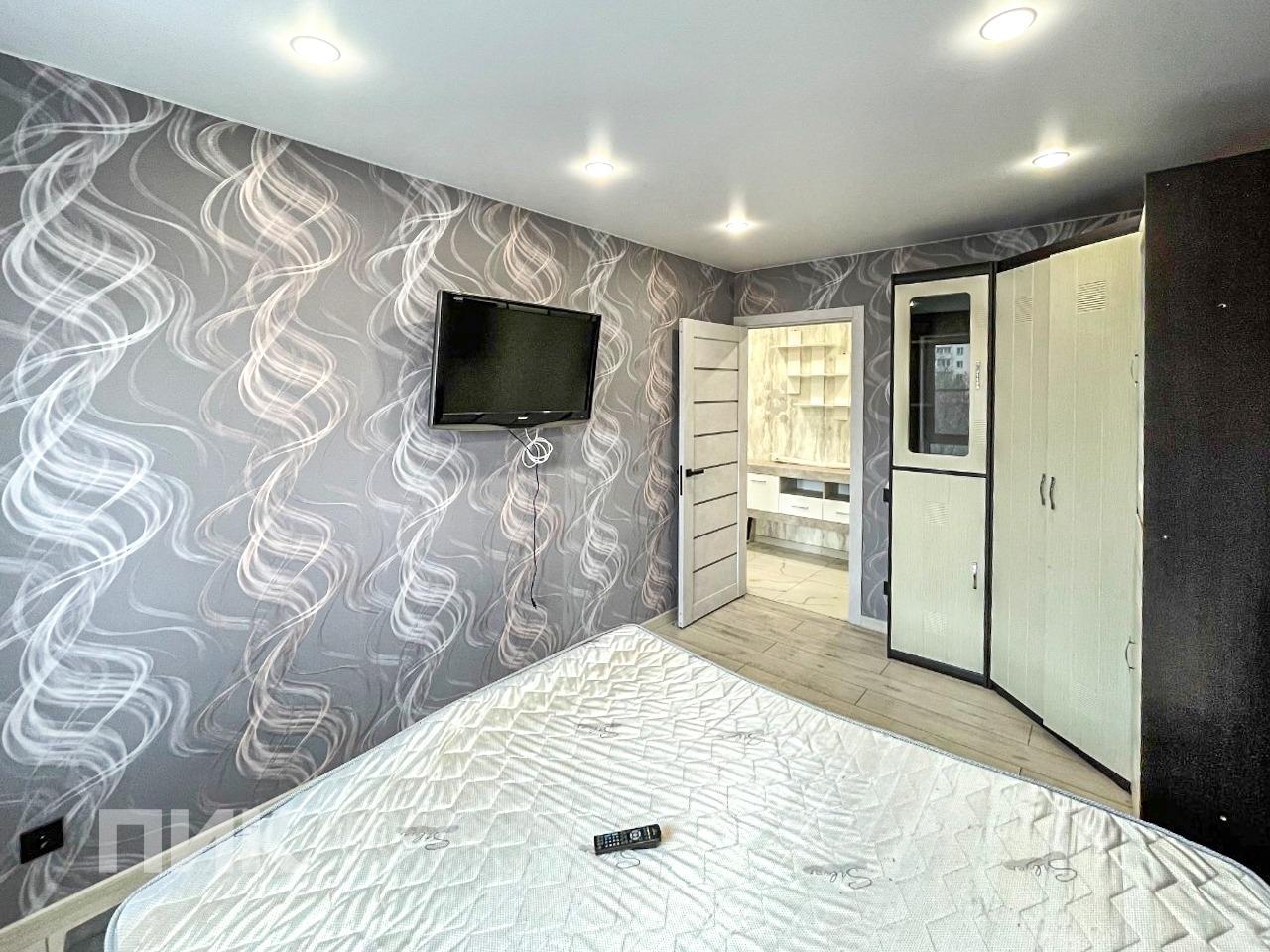 2-к. квартира, 46.6 м², 81 200 ₽/мес — фото № 6