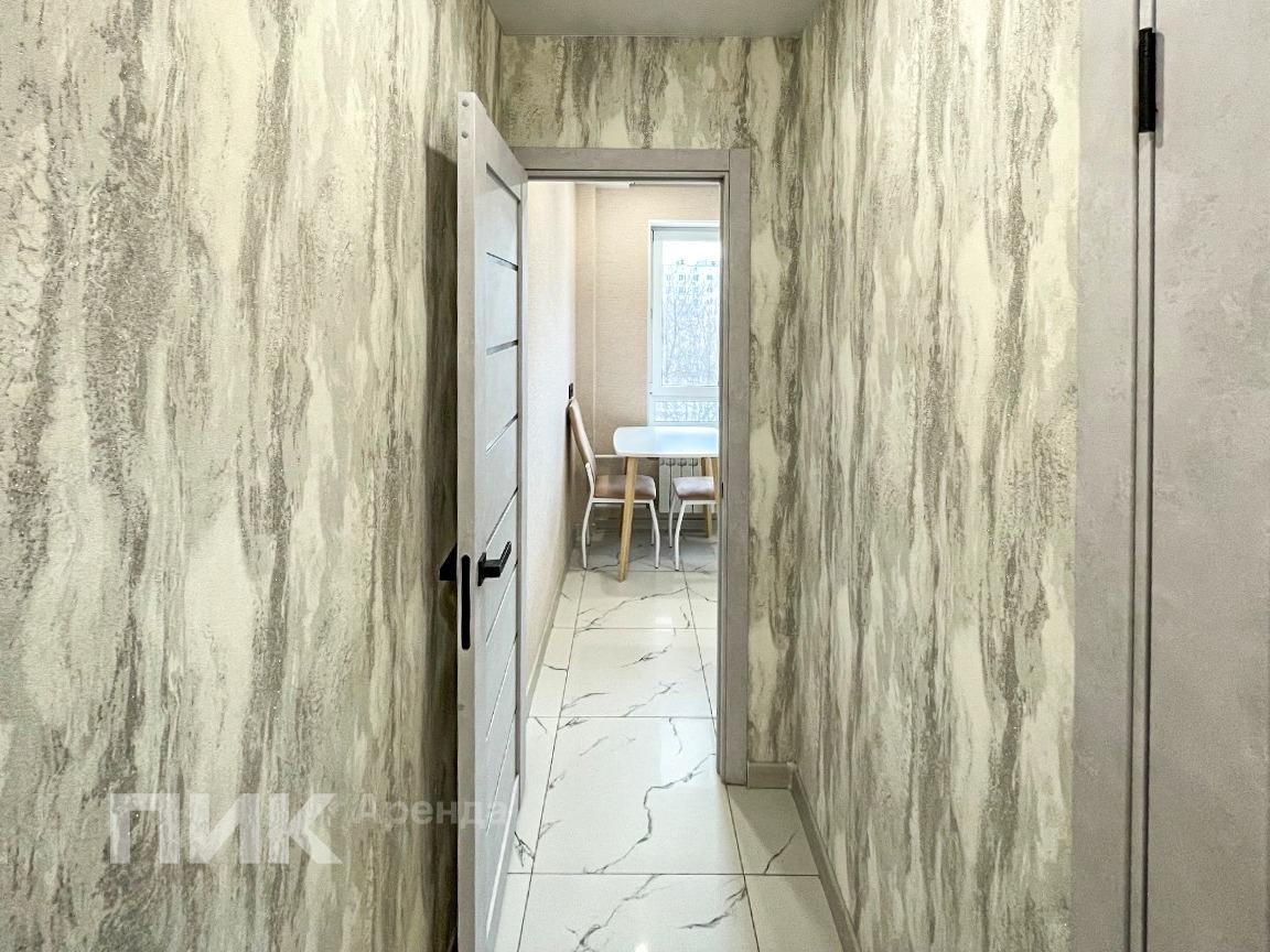 2-к. квартира, 46.6 м², 81 200 ₽/мес — фото № 11