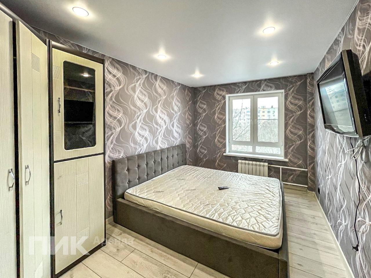 2-к. квартира, 46.6 м², 81 200 ₽/мес — фото № 4