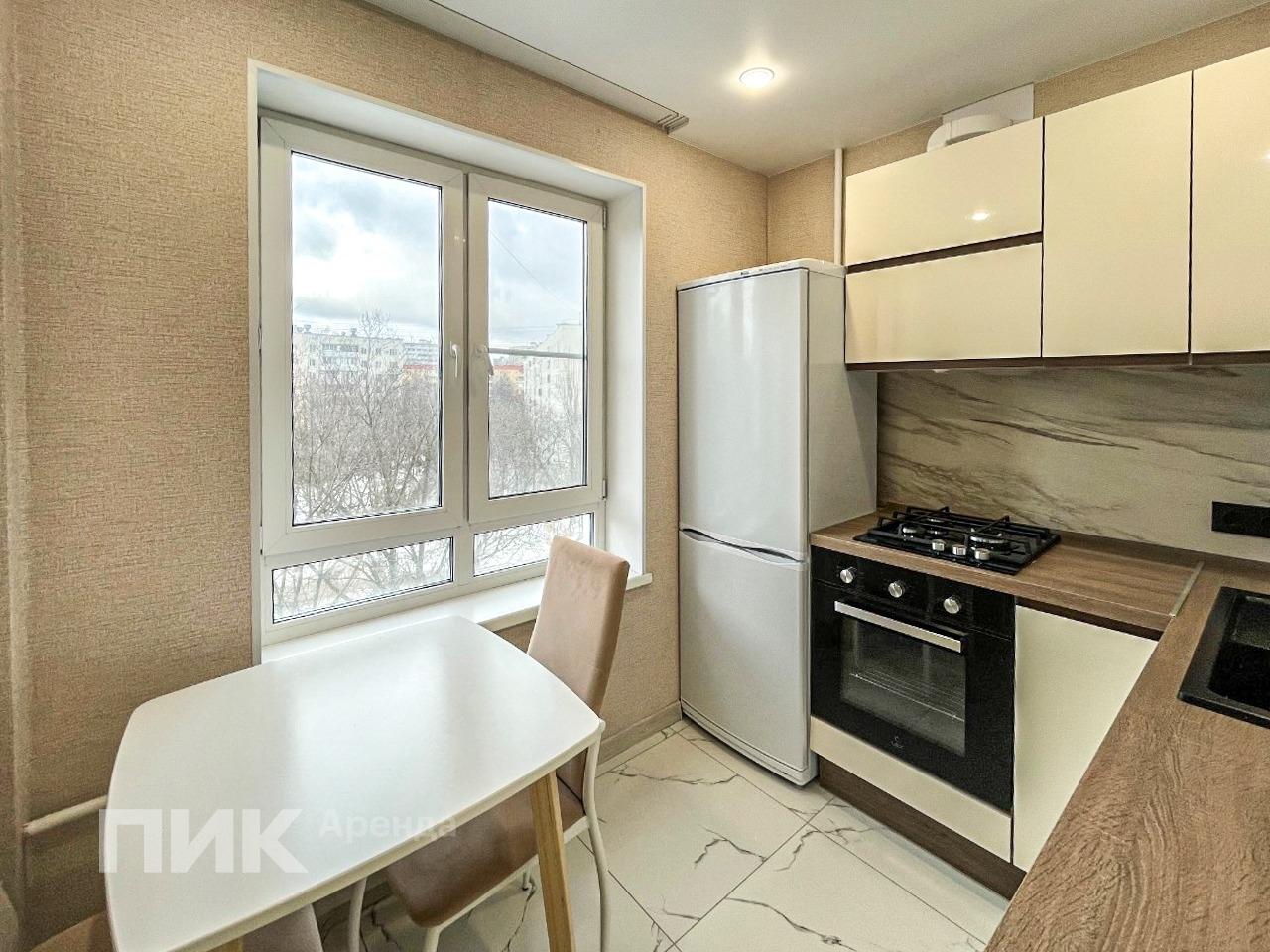 2-к. квартира, 46.6 м², 81 200 ₽/мес — фото № 7