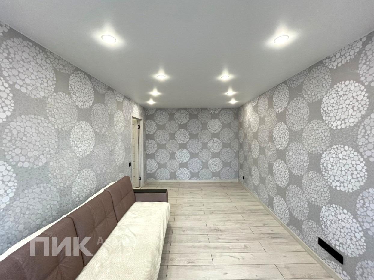 2-к. квартира, 46.6 м², 81 200 ₽/мес — фото № 3