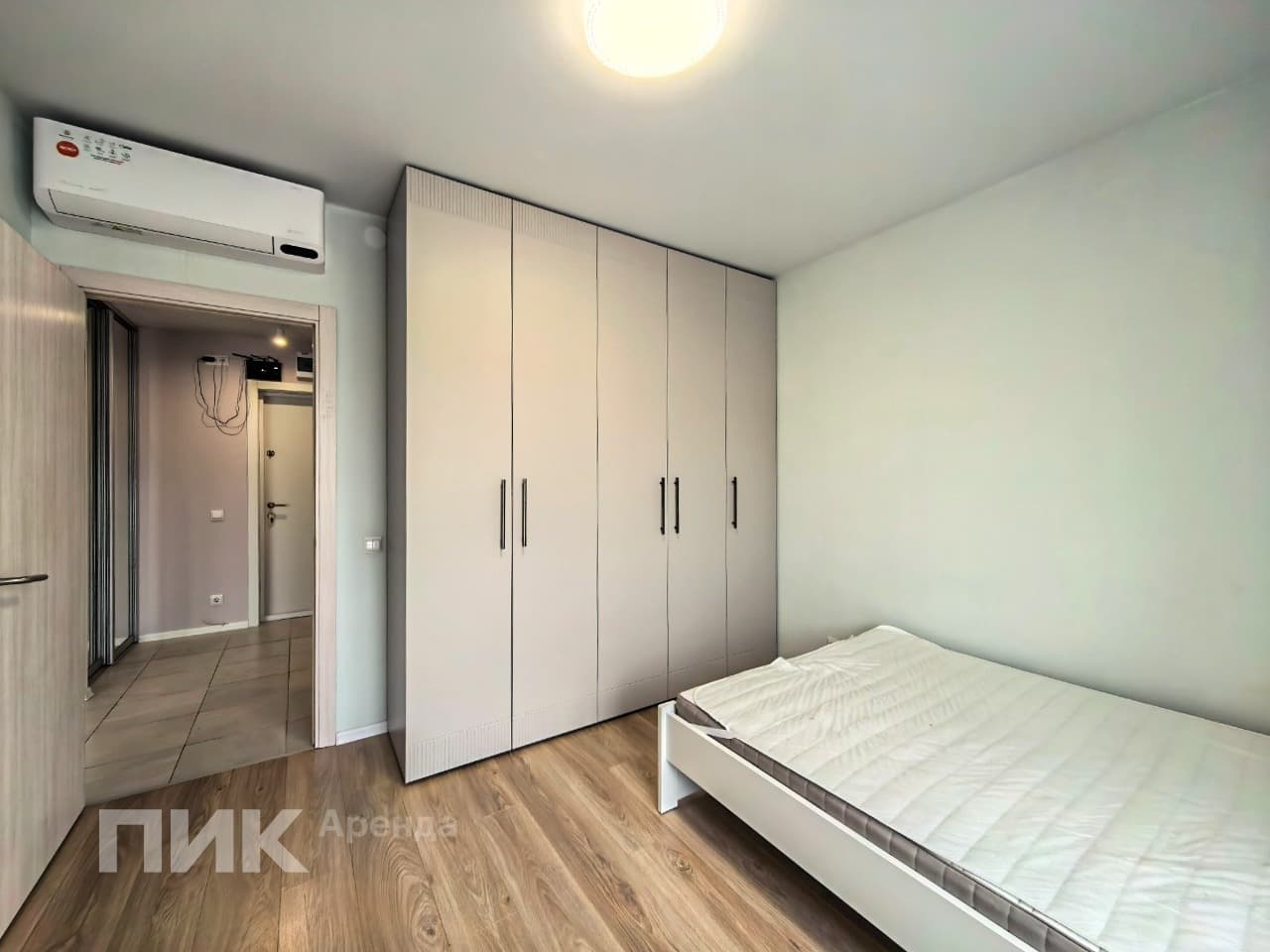 2-к. квартира, 45 м², 64 800 ₽/мес — фото № 5