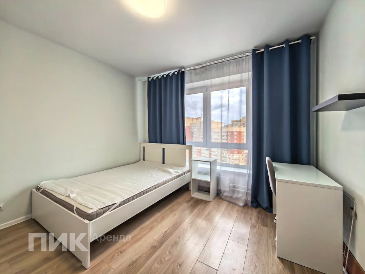 2-к. квартира, 45 м², 64 800 ₽/мес — фото № 4