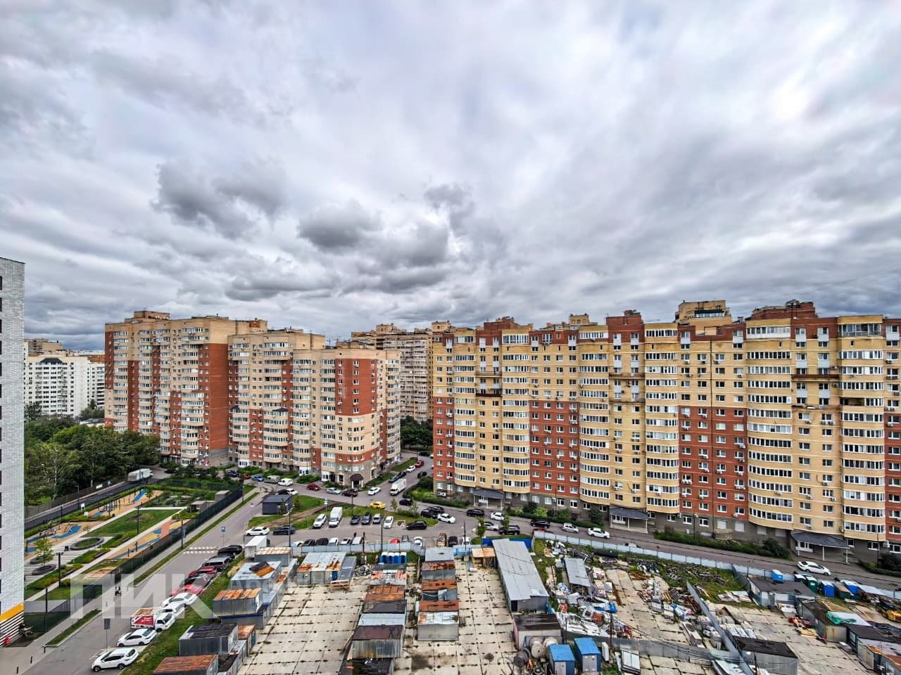 2-к. квартира, 45 м², 64 800 ₽/мес — фото № 10