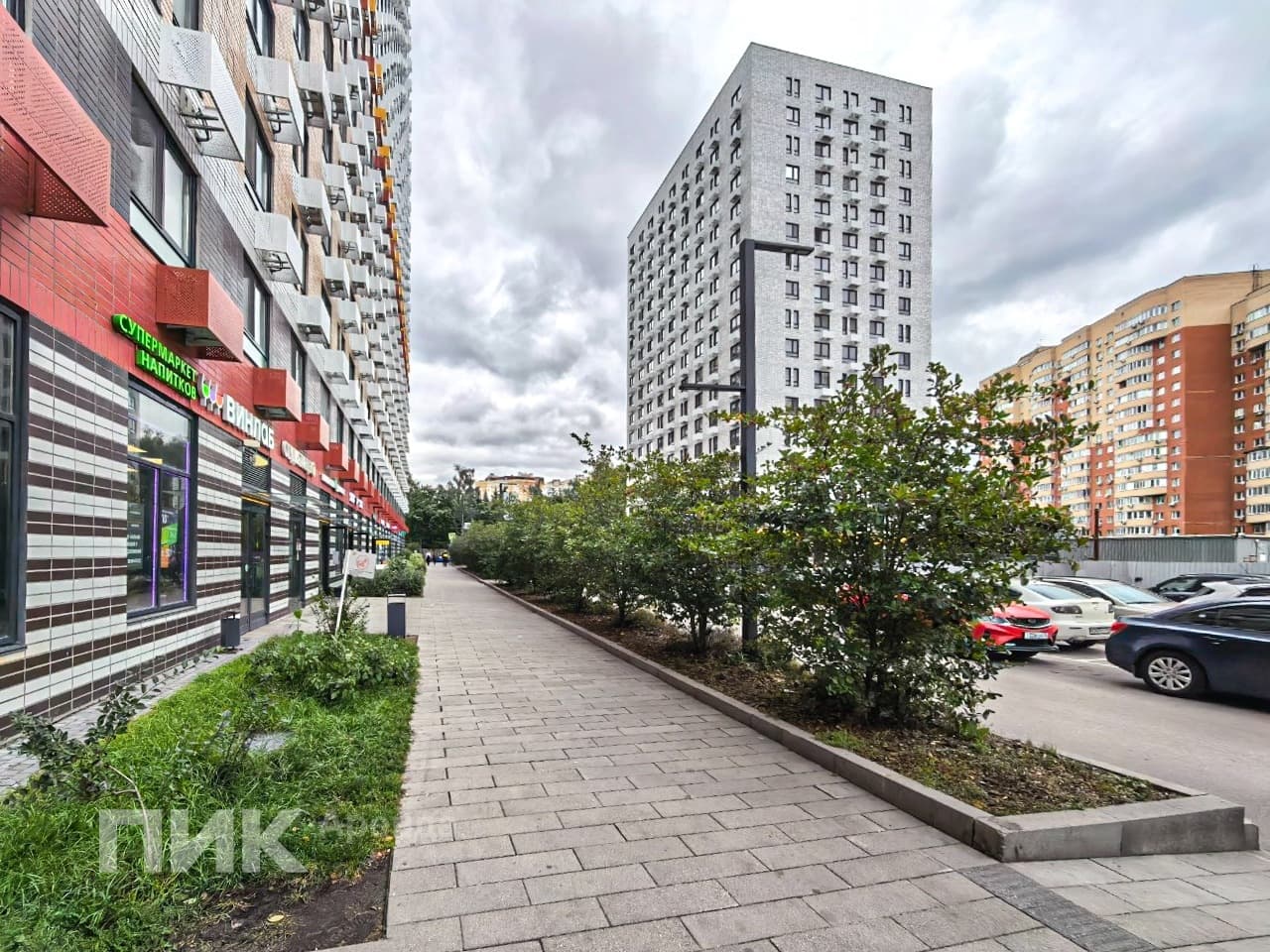 2-к. квартира, 45 м², 64 800 ₽/мес — фото № 13