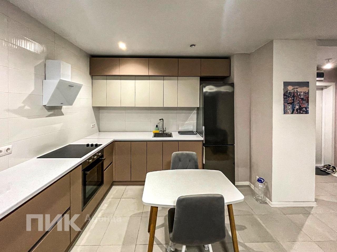 1-к. квартира, 45 м², 65 900 ₽/мес — фото № 6