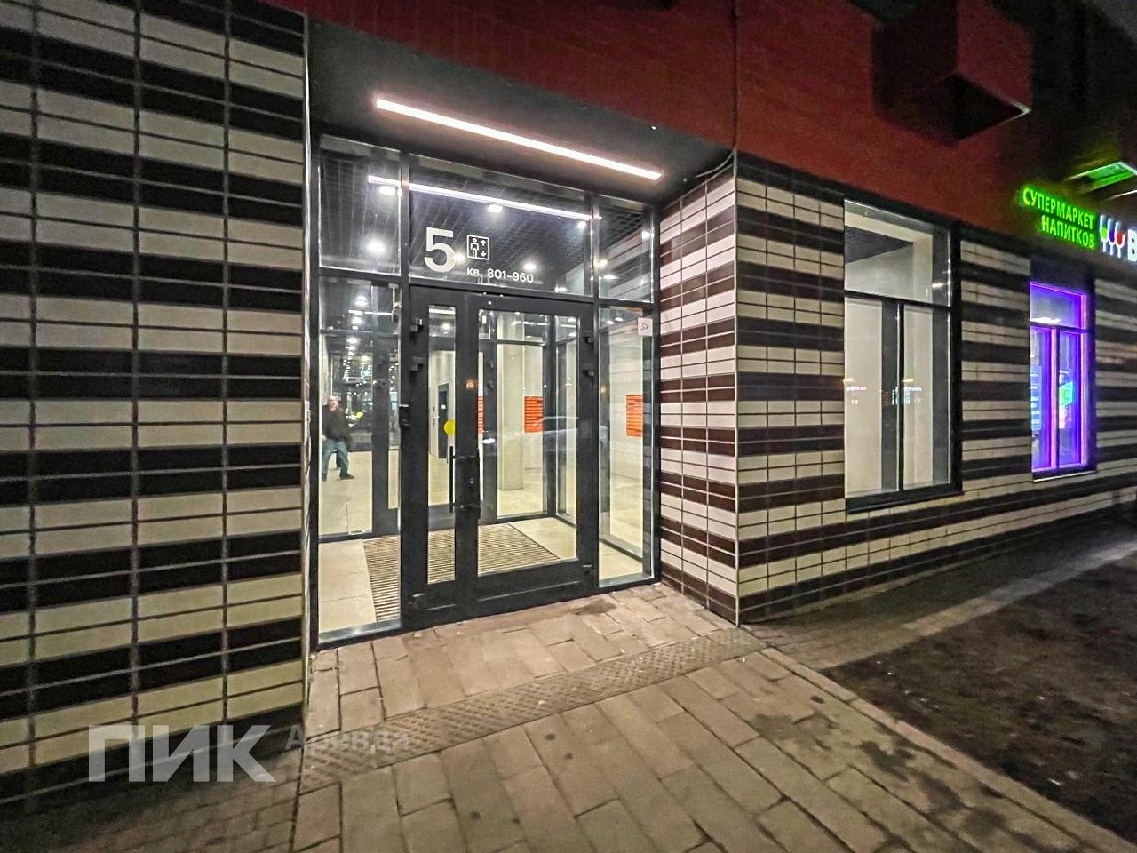 1-к. квартира, 45 м², 65 900 ₽/мес — фото № 19