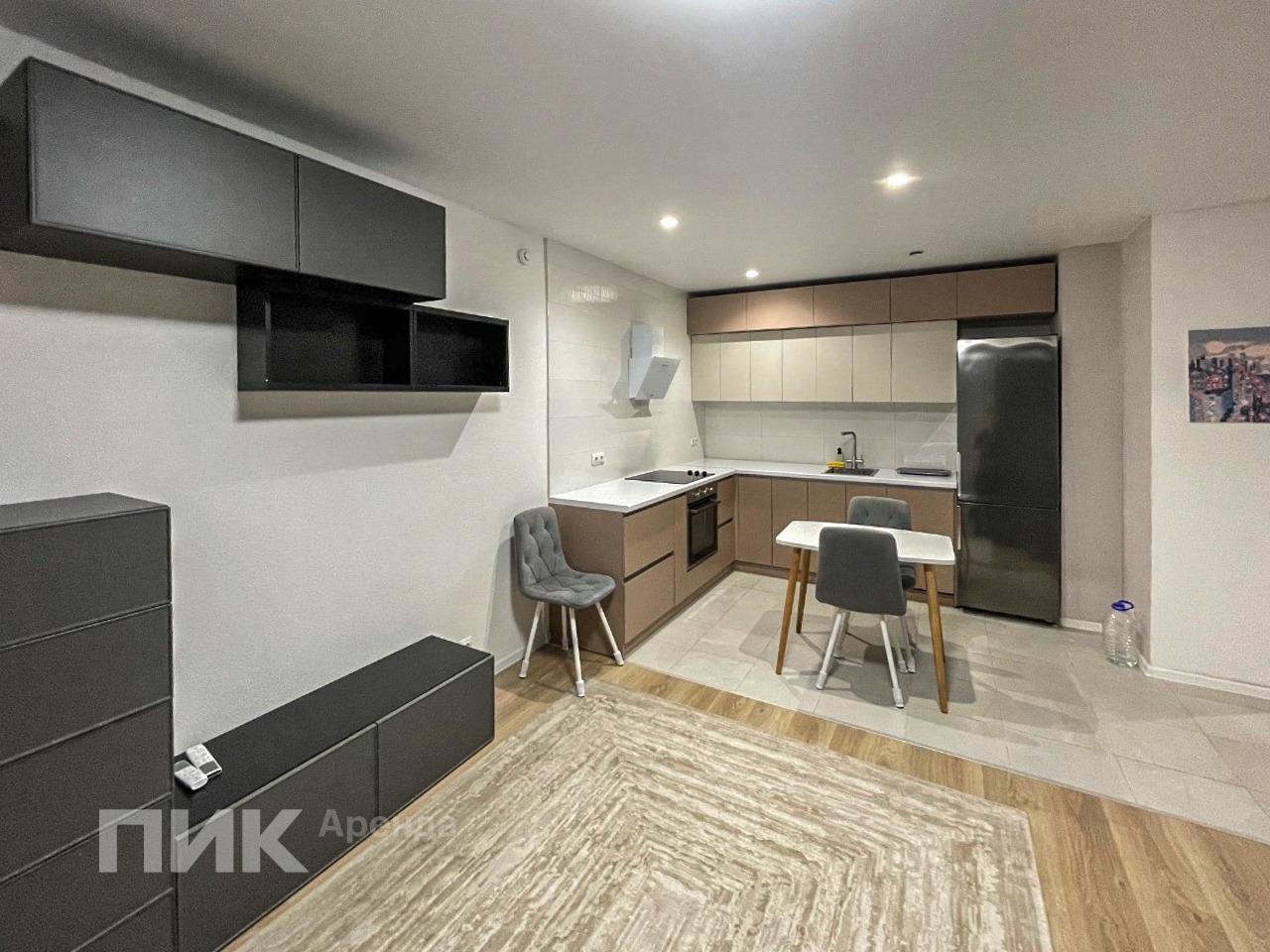 1-к. квартира, 45 м², 65 900 ₽/мес — фото № 4