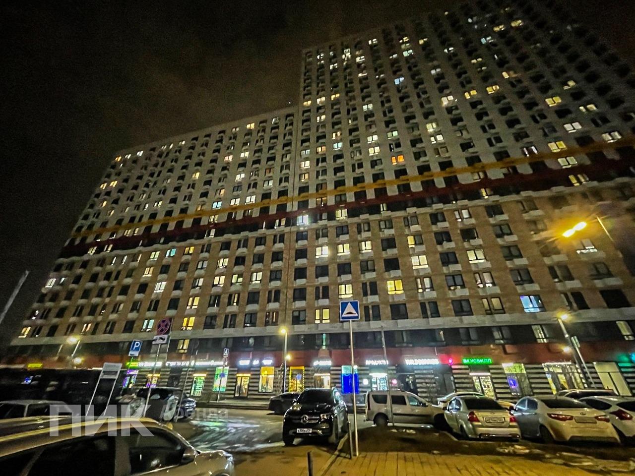 1-к. квартира, 45 м², 65 900 ₽/мес — фото № 18