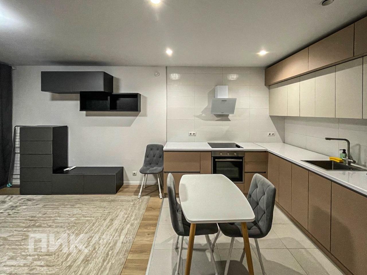 1-к. квартира, 45 м², 65 900 ₽/мес — фото № 5