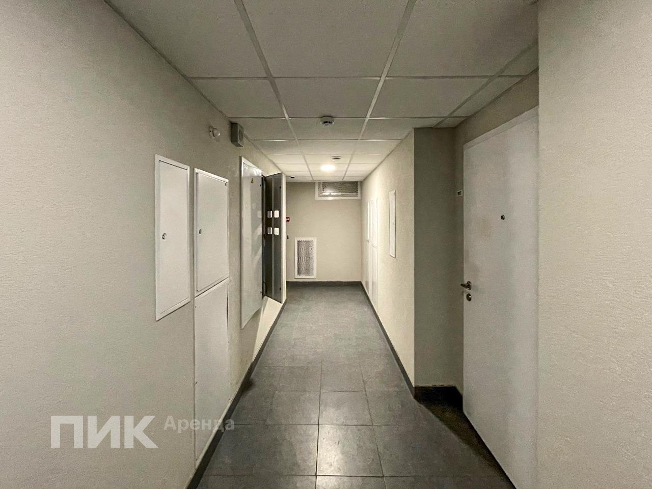 1-к. квартира, 45 м², 65 900 ₽/мес — фото № 16