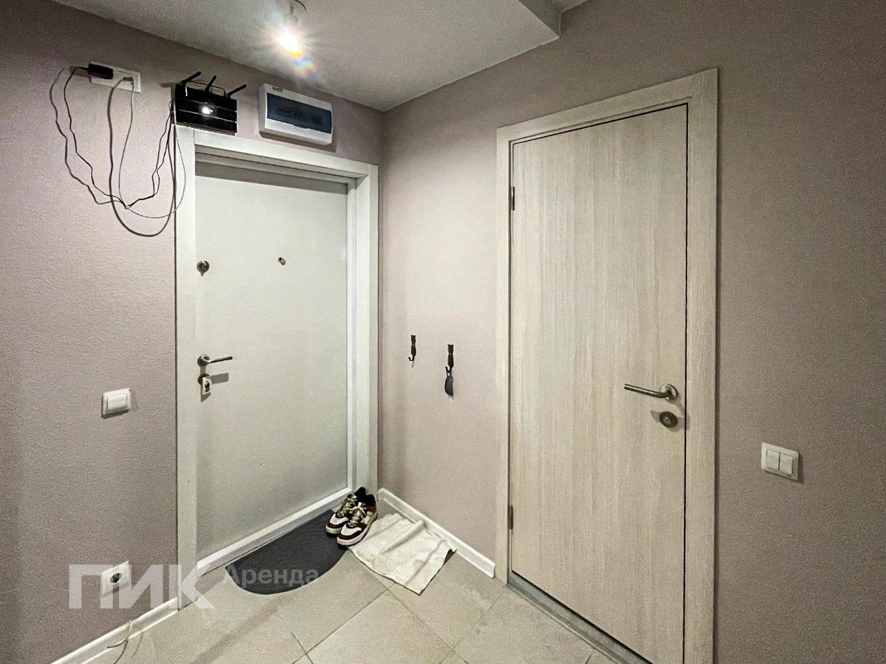 1-к. квартира, 45 м², 65 900 ₽/мес — фото № 15