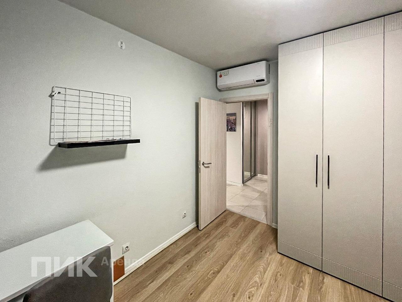 1-к. квартира, 45 м², 65 900 ₽/мес — фото № 9