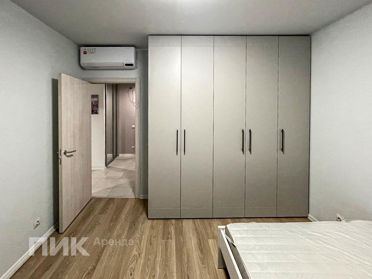 1-к. квартира, 45 м², 65 900 ₽/мес — фото № 10