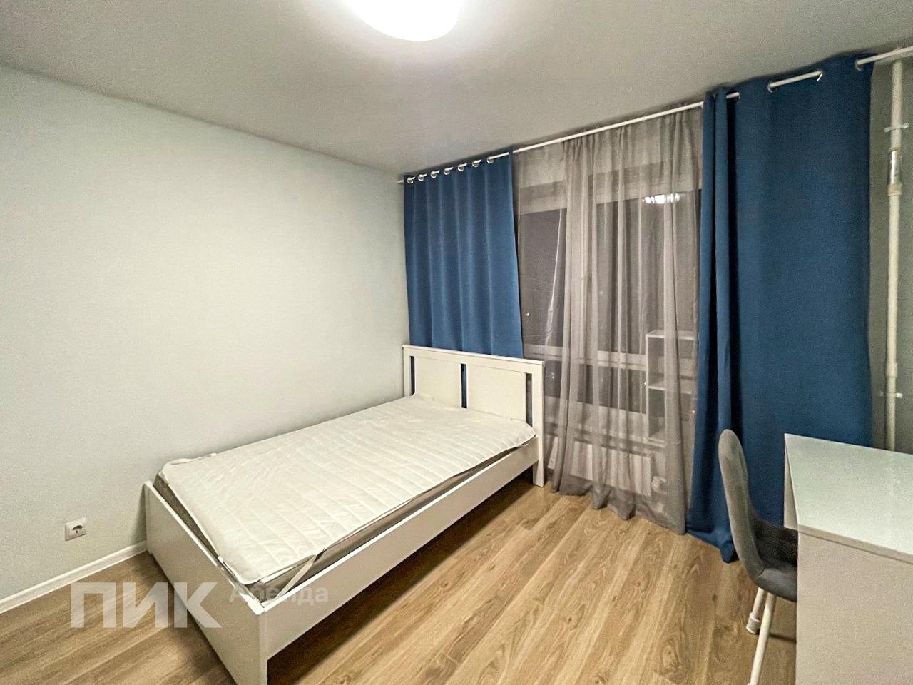 1-к. квартира, 45 м², 65 900 ₽/мес — фото № 7