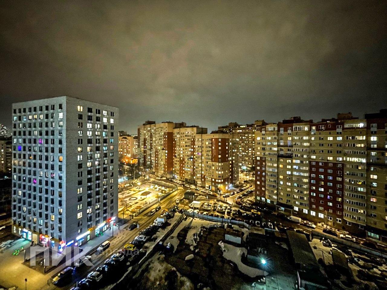 1-к. квартира, 45 м², 65 900 ₽/мес — фото № 17