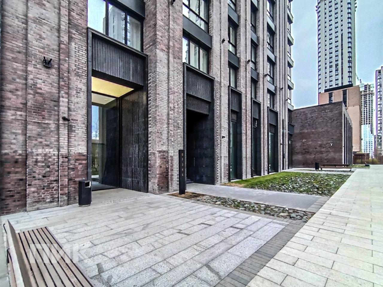 1-к. квартира, 40 м², 135 000 ₽/мес — фото № 12