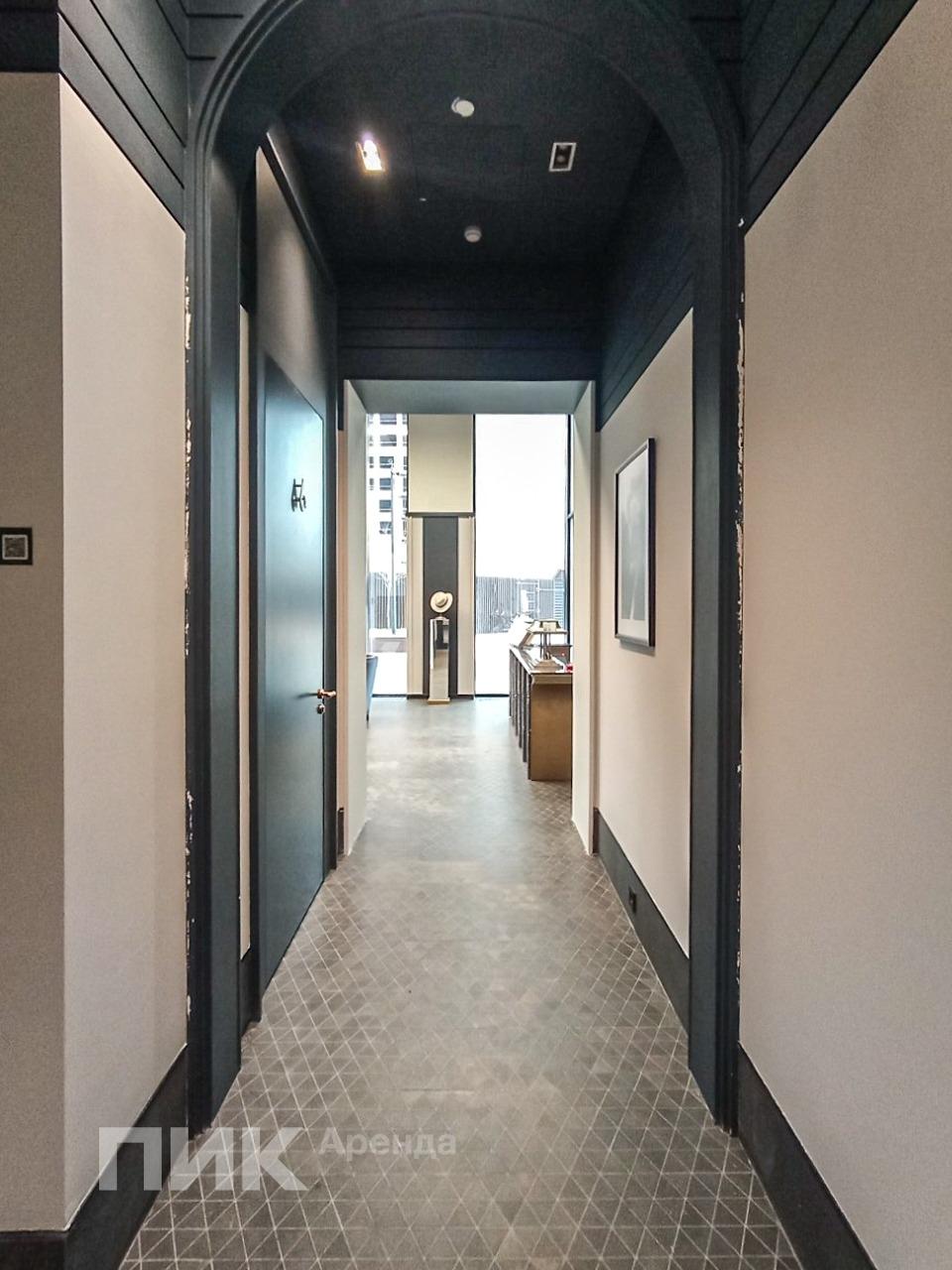 1-к. квартира, 40 м², 135 000 ₽/мес — фото № 8