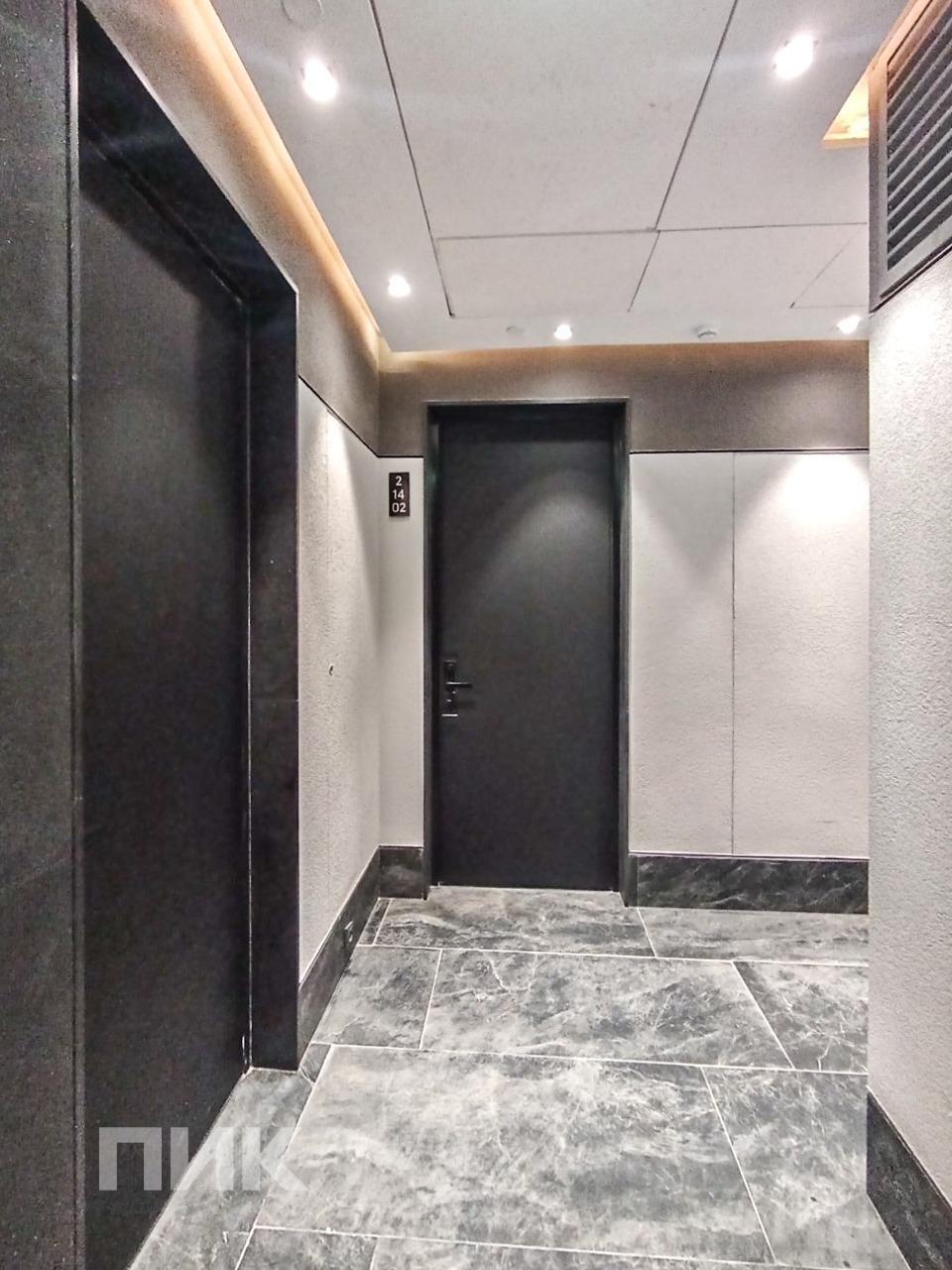 1-к. квартира, 40 м², 135 000 ₽/мес — фото № 7