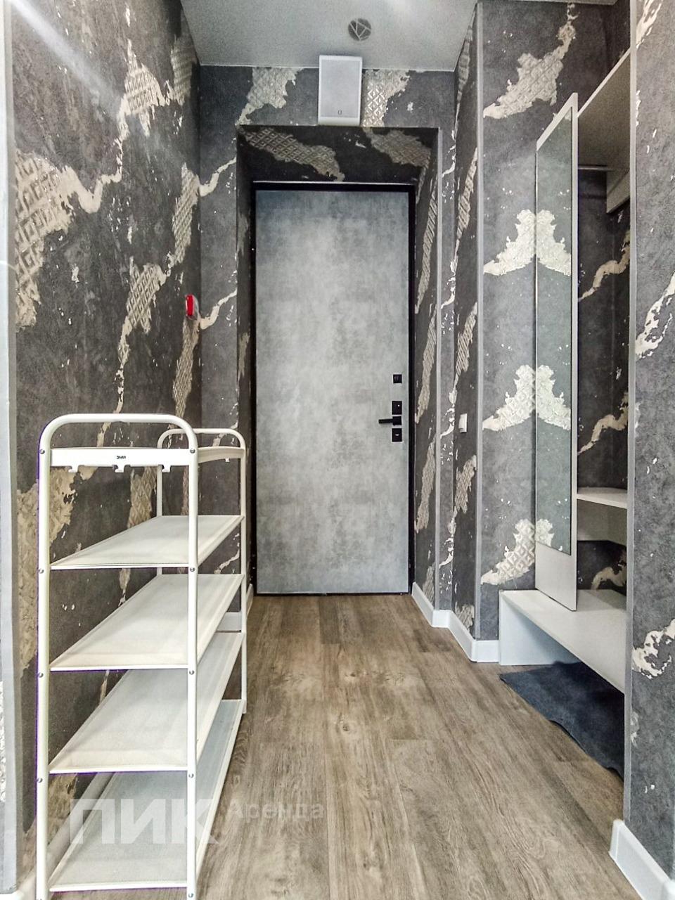 1-к. квартира, 40 м², 135 000 ₽/мес — фото № 6