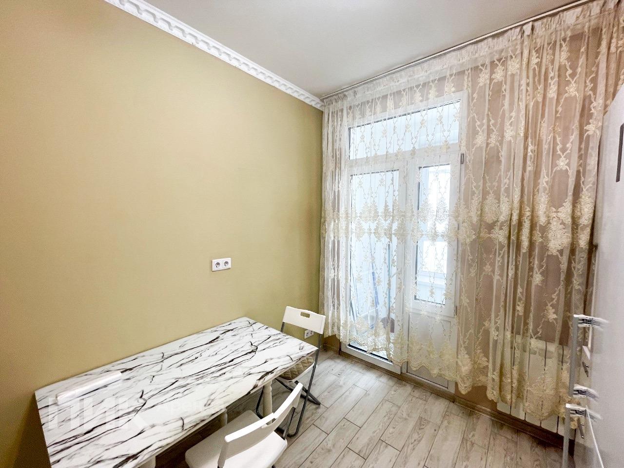 1-к. квартира, 34.3 м², 58 300 ₽/мес — фото № 4