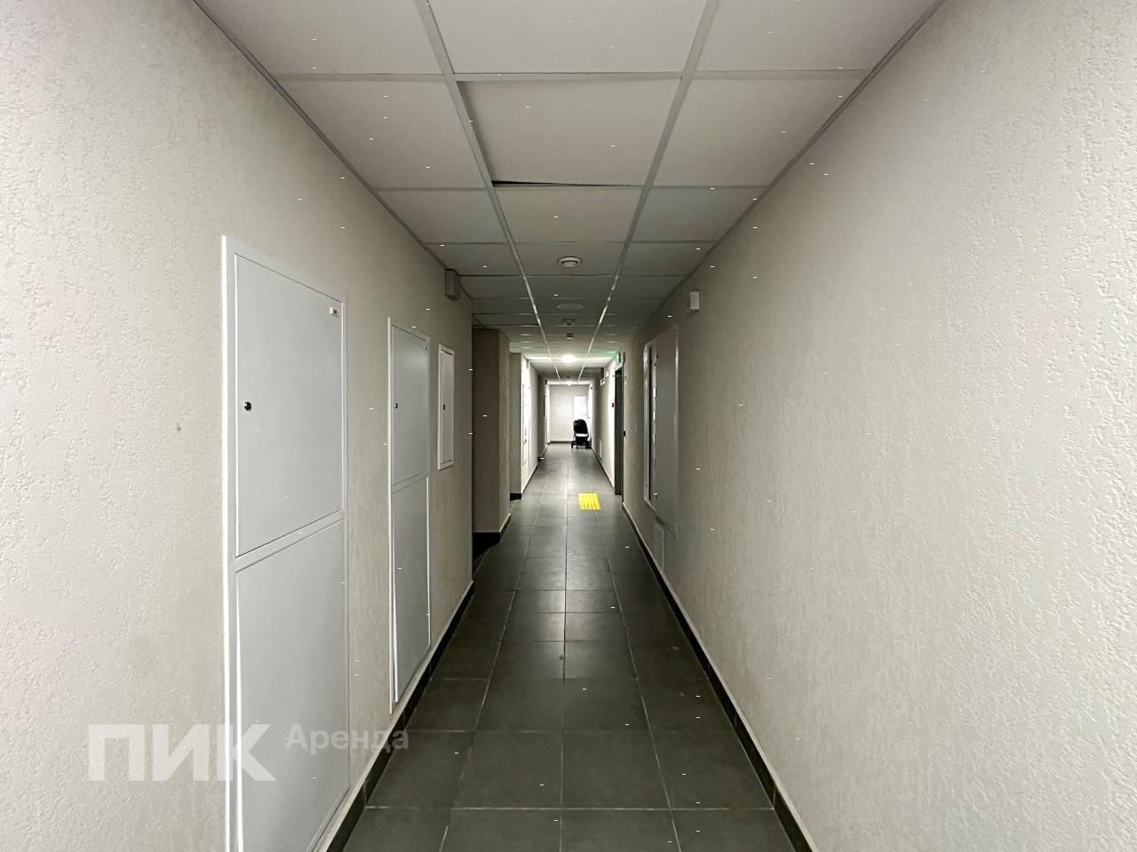 студия, 21.7 м², 40 000 ₽/мес — фото № 11