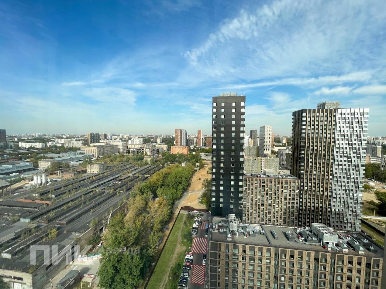 2-к. квартира, 49.5 м², 115 200 ₽/мес — фото № 18
