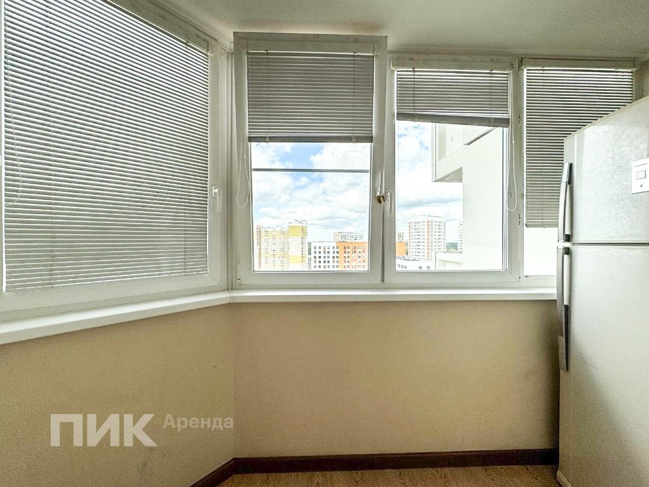 2-к. квартира, 58.4 м², 79 100 ₽/мес — фото № 12