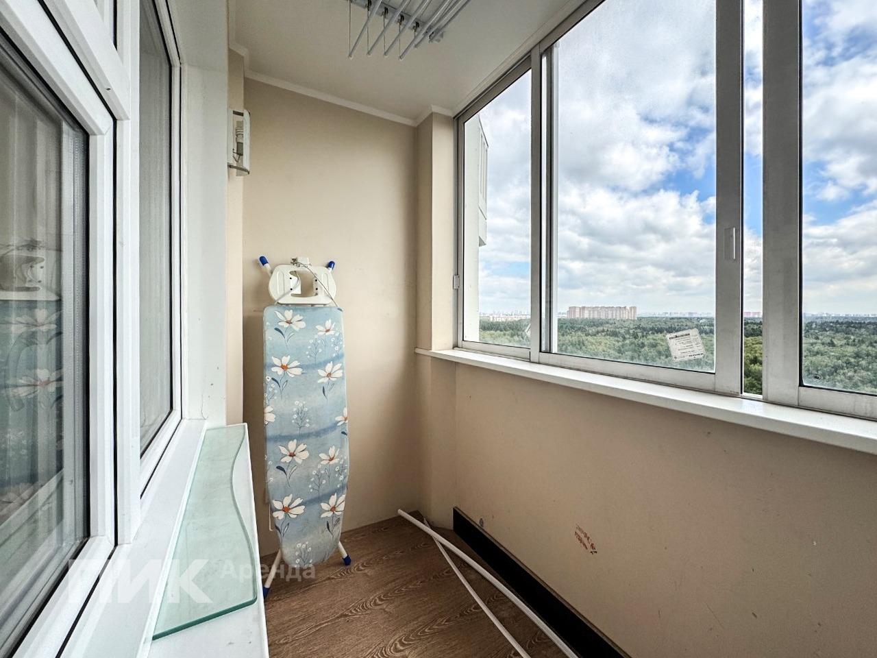 2-к. квартира, 58.4 м², 79 100 ₽/мес — фото № 11