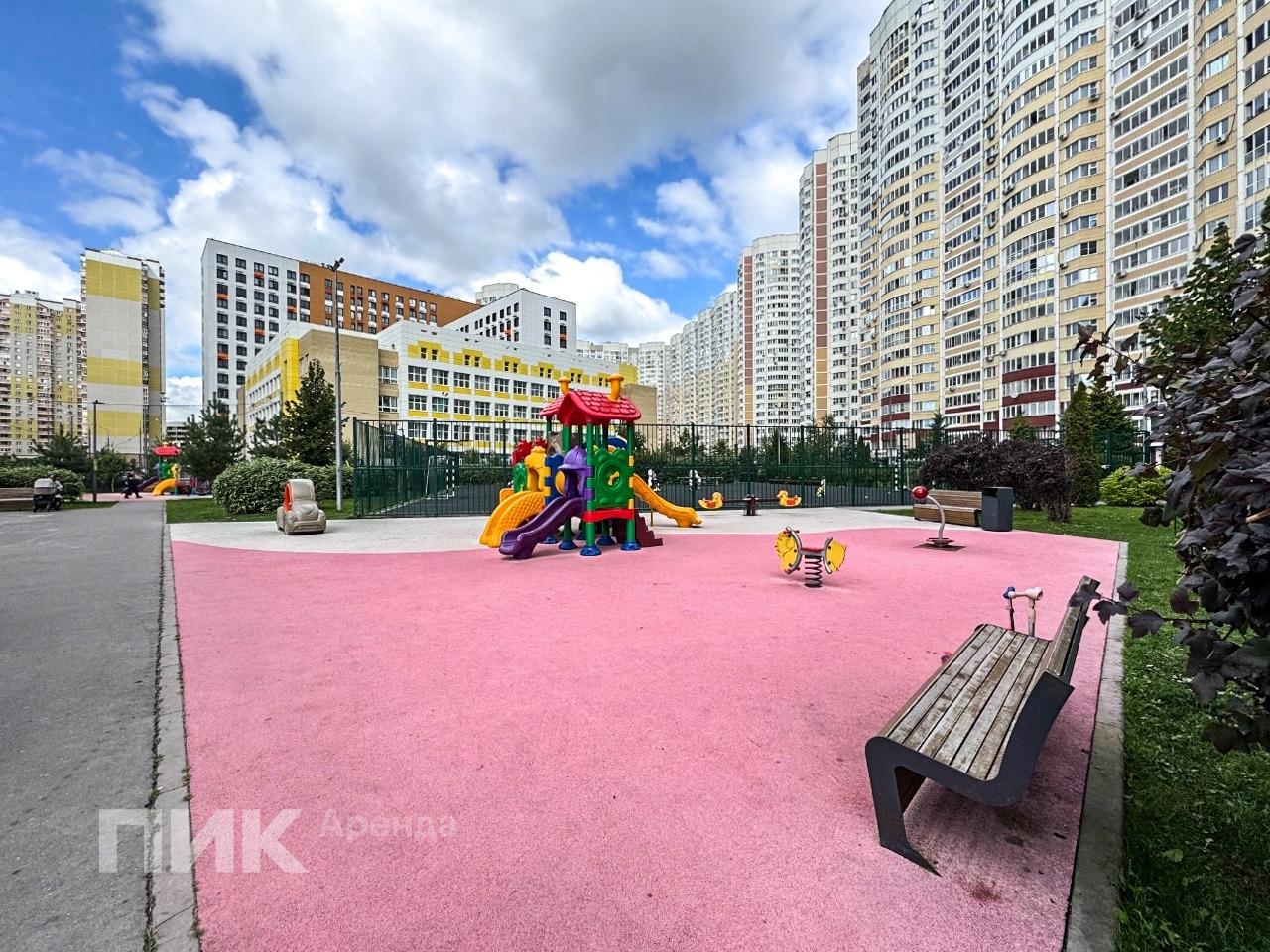 2-к. квартира, 58.4 м², 79 100 ₽/мес — фото № 17