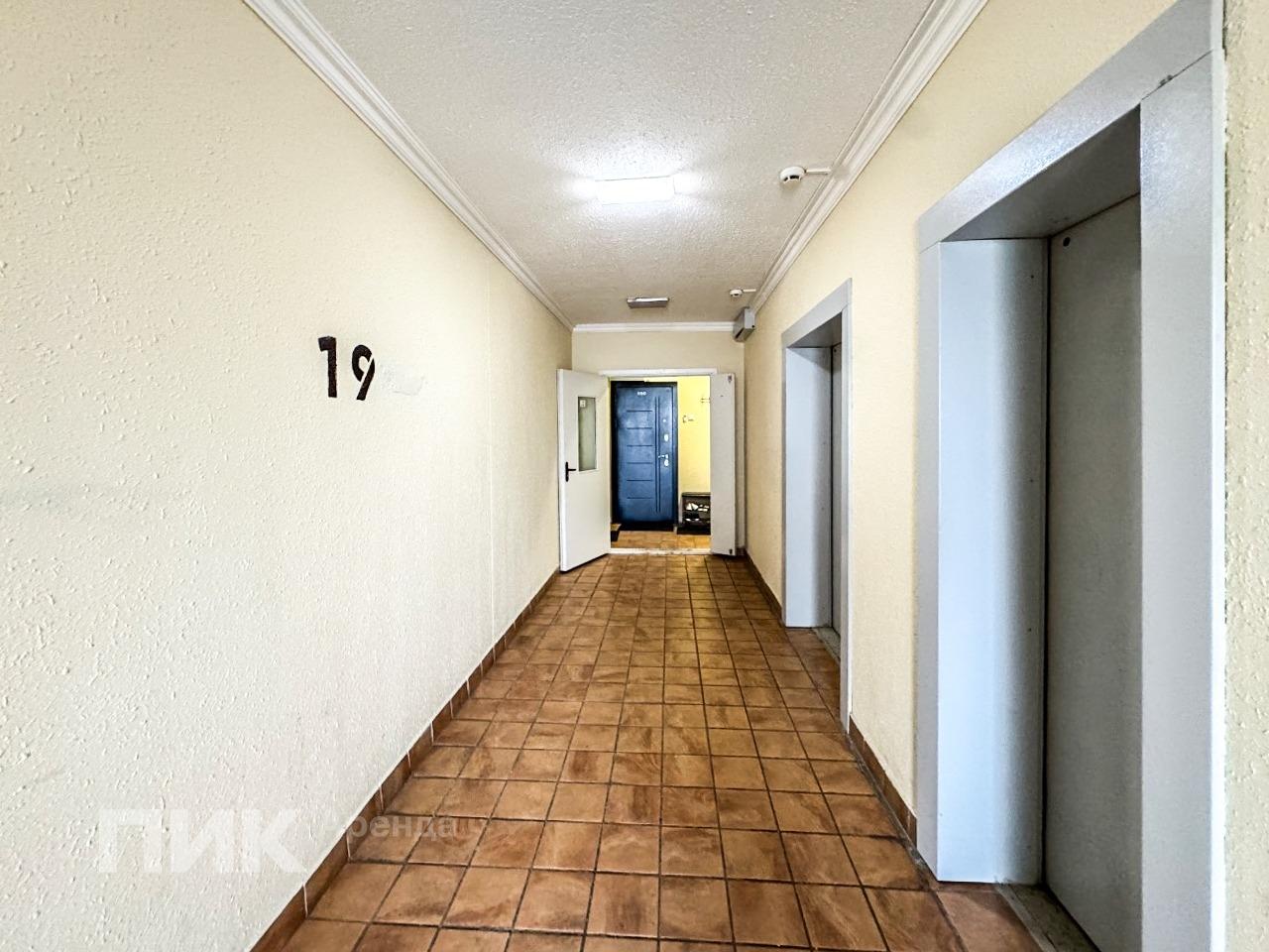 2-к. квартира, 58.4 м², 79 100 ₽/мес — фото № 13