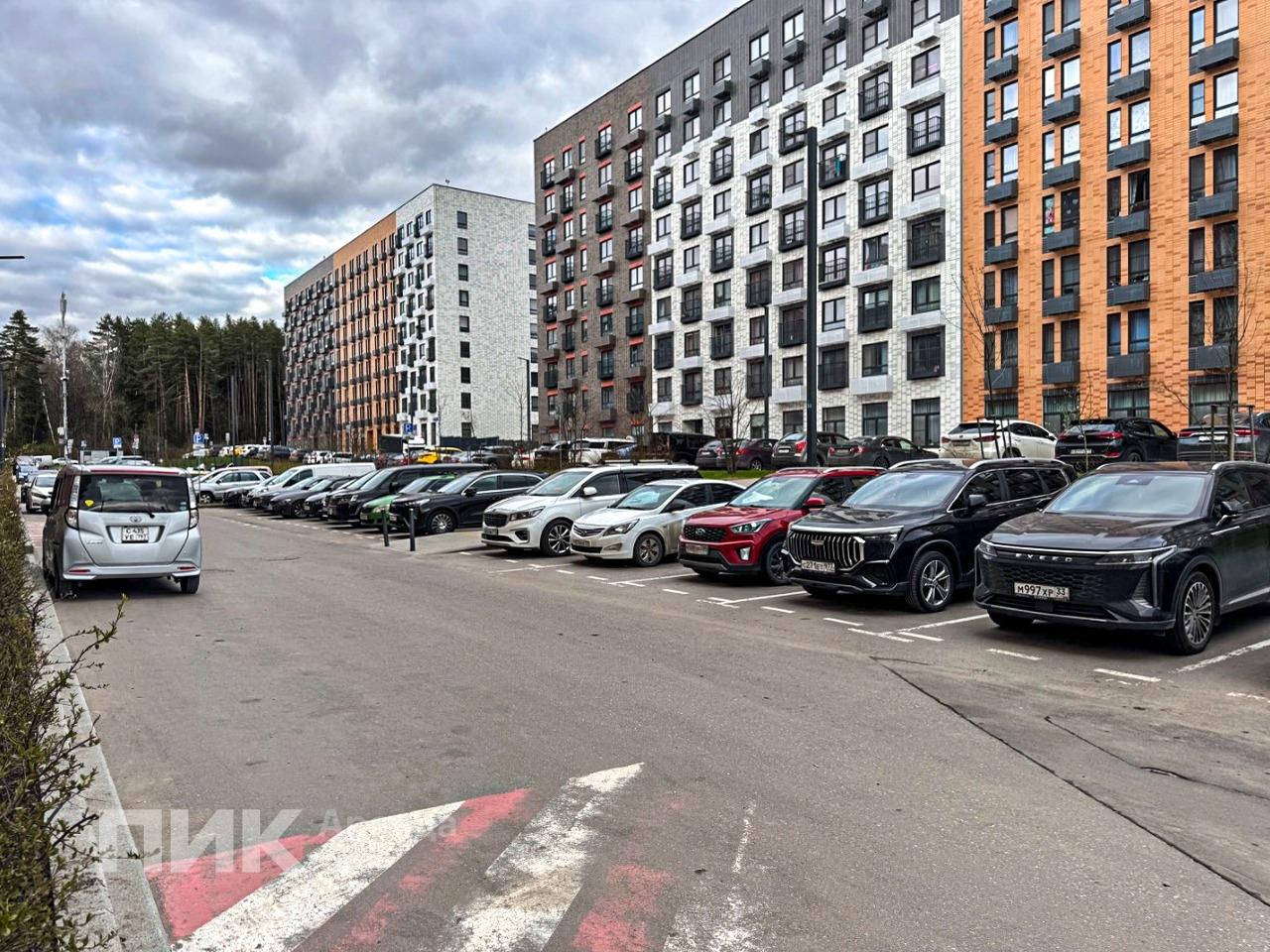 3-к. квартира, 68.4 м², 71 300 ₽/мес — фото № 23