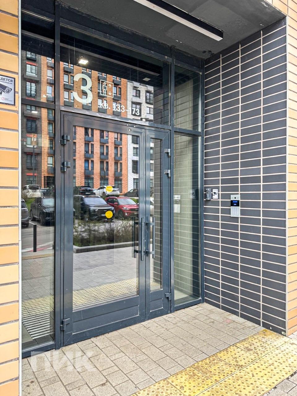 3-к. квартира, 68.4 м², 71 300 ₽/мес — фото № 21