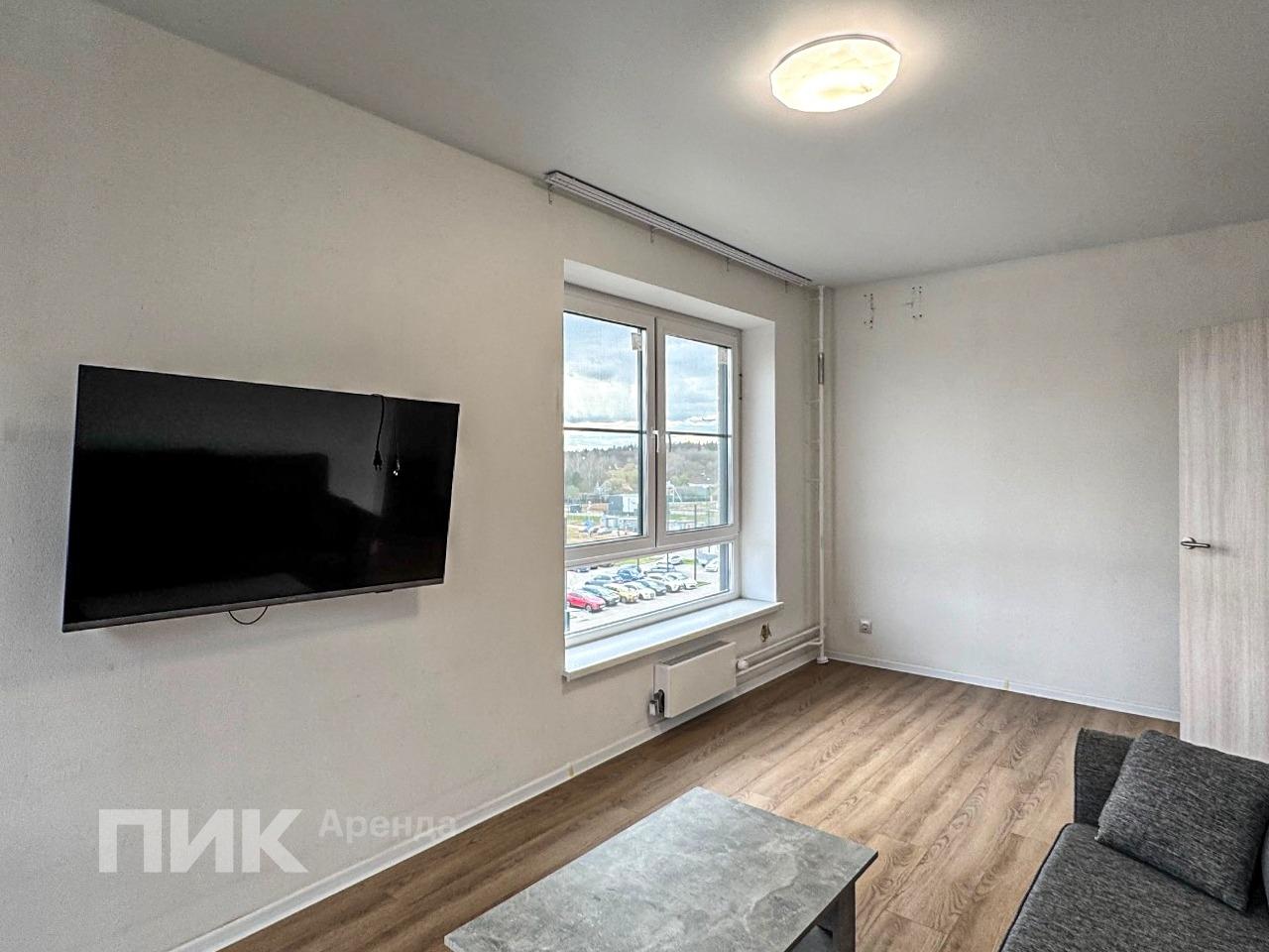 3-к. квартира, 68.4 м², 71 300 ₽/мес — фото № 7