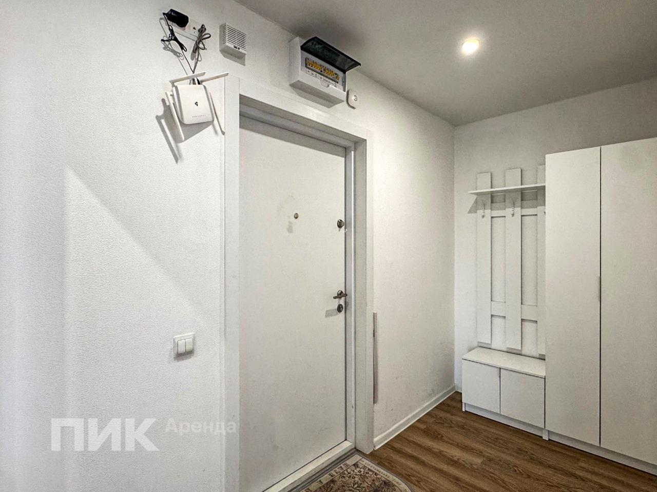 3-к. квартира, 68.4 м², 71 300 ₽/мес — фото № 17