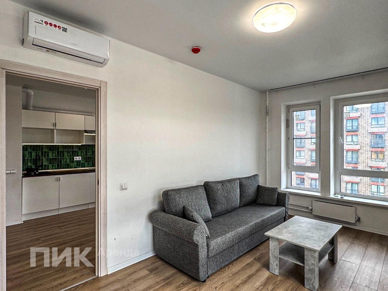 3-к. квартира, 68.4 м², 71 300 ₽/мес — фото № 13