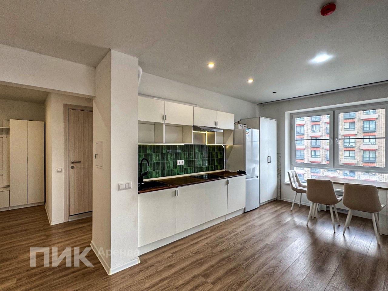 3-к. квартира, 68.4 м², 71 300 ₽/мес — фото № 9