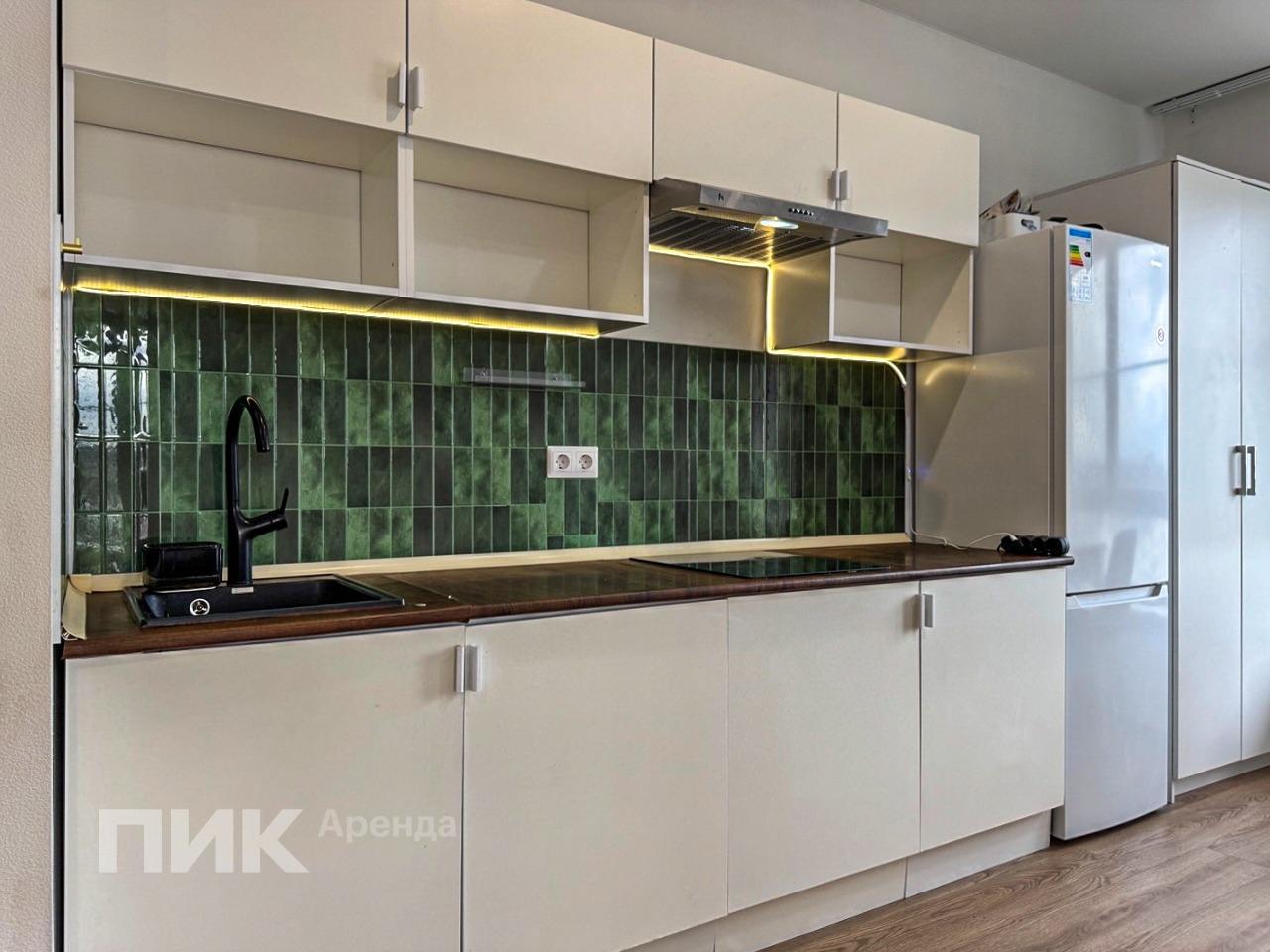 3-к. квартира, 68.4 м², 71 300 ₽/мес — фото № 10