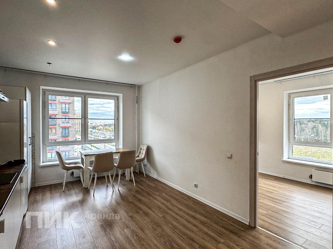 3-к. квартира, 68.4 м², 71 300 ₽/мес — фото № 11