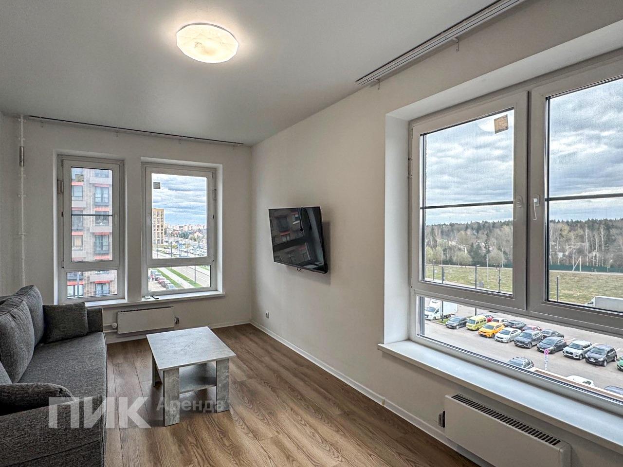 3-к. квартира, 68.4 м², 71 300 ₽/мес — фото № 6