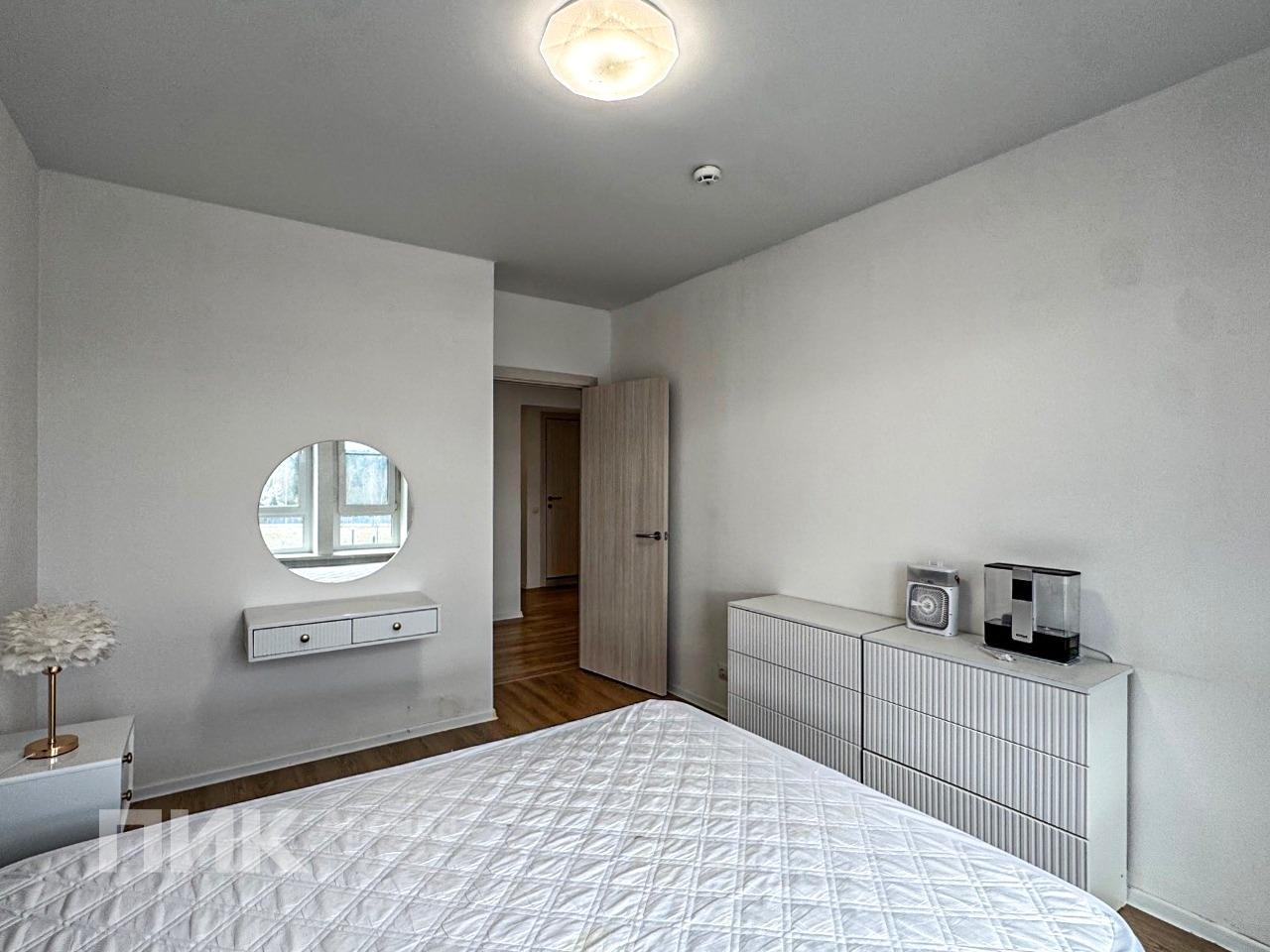 3-к. квартира, 68.4 м², 71 300 ₽/мес — фото № 2